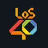 Logo de Los 40