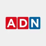 Logo de ADN