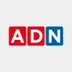 Logo de ADN