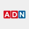 Logo de ADN