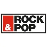 Logo de Rock & Pop