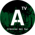 Logo de Alerce TV