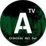 Logo de Alerce TV