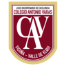 Logo de CAV