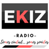 Logo de EkizRadio