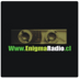Logo de Enigma