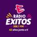 Logo de Exitos