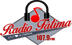 Logo de Fátima