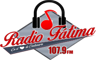 Logo de Fátima