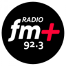 Logo de FM+