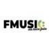 Logo de Fmusic
