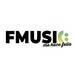 Logo de Fmusic
