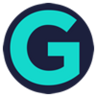 Logo de Genial FM