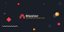 Logo de Master
