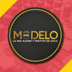 Logo de Modelo