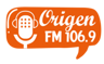 Logo de Origen FM