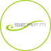 Logo de Ser FM