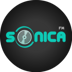 Logo de Sonica