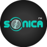 Logo de Sonica