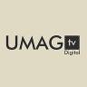 Logo de UMAG
