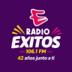 Logo de Exitos