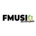 Logo de Fmusic