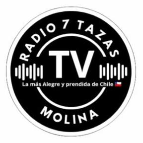 Logo de 7 Tazas de Molina