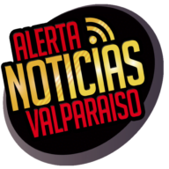 Logo de Alerta Noticias Valparaiso