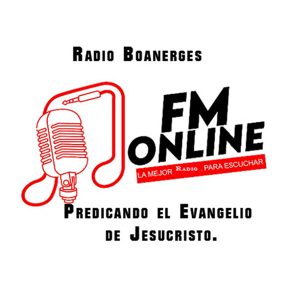Logo de Boanerges (Ovalle)