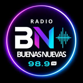 Logo de Buenas Nuevas (Puerto Montt)