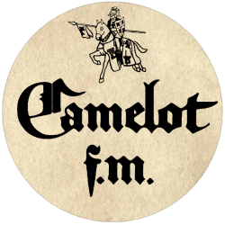 Logo de Camelot