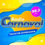 Logo de Carnaval