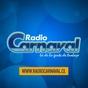 Logo de Carnaval (Ovalle)