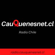 Logo de Cauquenesnet Radio Chile