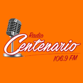 Logo de Centenario (Quilpué)