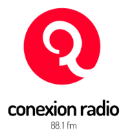 Logo de Conexión Radio