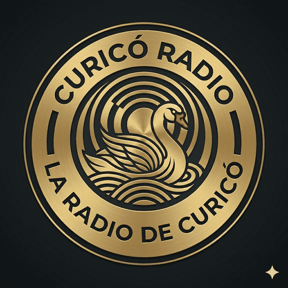 Logo de Curicó Radio