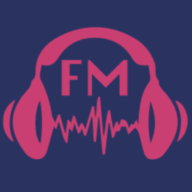 Logo de Dance FM Chile
