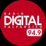 Logo de Radio Digital FM