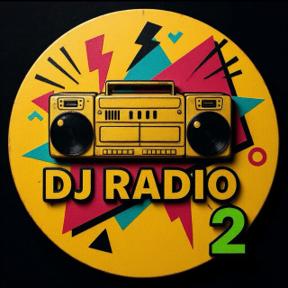 Logo de DJ radio Señal 2 DISCO HITS