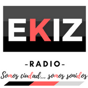 Logo de EkizRadio