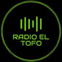 Logo de Radio El Tofo