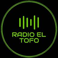 Logo de Radio El Tofo