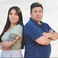 JIMMY CORNEJO - DANITZA PINO