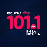 Logo de En La Noticia Radio