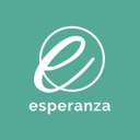 Logo de Esperanza