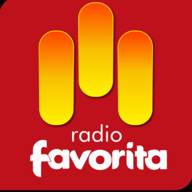 Logo de Radio Favorita