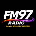 Logo de Fm97radio
