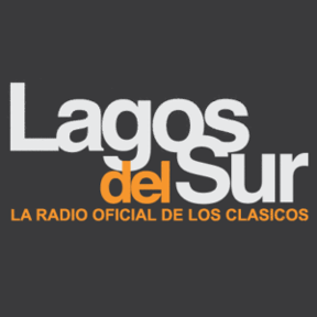 Logo de FM Lagos Del Sur