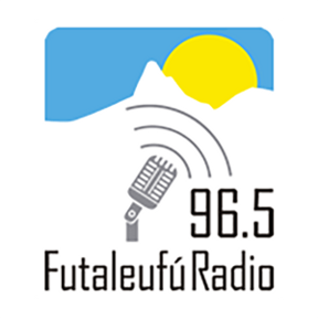 Logo de Futaleufu Radio
